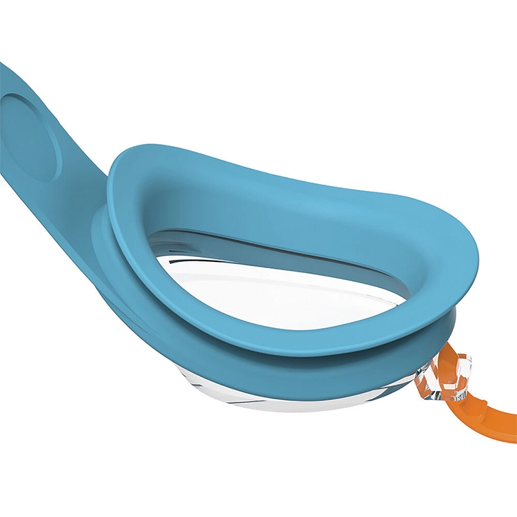 Очки для плавания Speedo SEA SQUAD SPOT GOG IU